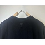 2026年4月23日春夏新作Ami半袖 tシャツ高品質/誕生日プレゼント/FF工場