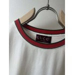 2026年4月23日春夏新作GUCCI 半袖 tシャツ高品質/誕生日プレゼント/FF工場