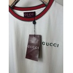 2026年4月23日春夏新作GUCCI 半袖 tシャツ高品質/誕生日プレゼント/FF工場