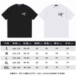 2026年4月23日春夏新作ARCTERYXtシャツ高品質/誕生日プレゼント/FF工場
