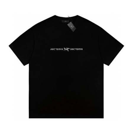 2026年4月23日春夏新作ARCTERYXtシャツ高品質/...
