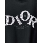 2026年4月23日春夏新作DIOR半袖 tシャツ/誕生日プレゼント/FF工場