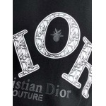 2026年4月23日春夏新作DIOR半袖 tシャツ/誕生日プレゼント/FF工場