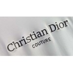 2026年4月23日春夏新作DIOR半袖 tシャツ/誕生日プレゼント/FF工場