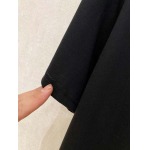 2026年4月23日春夏新作Fendi半袖 tシャツ/誕生日プレゼント/FF工場