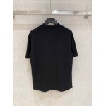 2026年4月23日春夏新作Prada半袖 tシャツ/誕生日プレゼント/FF工場