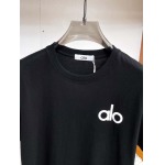 2026年4月23日春夏新作Alo半袖 tシャツ/誕生日プレゼント/FF工場