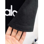 2026年4月23日春夏新作Alo半袖 tシャツ/誕生日プレゼント/FF工場