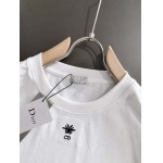 2026年4月23日春夏新作Dior半袖 tシャツ高品質/誕生日プレゼント/FF工場