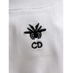 2026年4月23日春夏新作Dior半袖 tシャツ高品質/誕生日プレゼント/FF工場