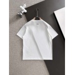 2026年4月23日春夏新作Prada半袖 tシャツ高品質/誕生日プレゼント/FF工場