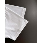 2026年4月23日春夏新作Prada半袖 tシャツ高品質/誕生日プレゼント/FF工場