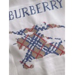 2026年4月23日春夏新作Burberry半袖 tシャツ高品質/誕生日プレゼント/FF工場