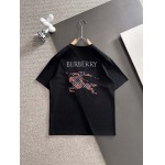 2026年4月23日春夏新作Burberry半袖 tシャツ高品質/誕生日プレゼント/FF工場