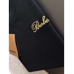 2026年4月23日春夏新作Burberry半袖 tシャツ高品質/誕生日プレゼント/FF工場