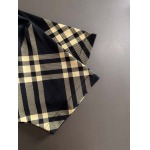 2026年4月23日春夏新作Burberry半袖 tシャツ高品質/誕生日プレゼント/FF工場