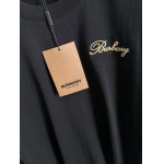 2026年4月23日春夏新作Burberry半袖 tシャツ高品質/誕生日プレゼント/FF工場