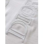 2026年4月23日春夏新作Dior半袖 tシャツ高品質/誕生日プレゼント/FF工場