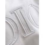 2026年4月23日春夏新作Dior半袖 tシャツ高品質/誕生日プレゼント/FF工場