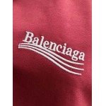 2026年4月23日春夏新作BALENCIAGA半袖 tシャツ高品質/誕生日プレゼント/FF工場