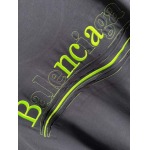 2026年4月23日春夏新作BALENCIAGA半袖 tシャツ高品質/誕生日プレゼント/FF工場