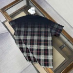 2026年4月23日春夏新作Burberry半袖 tシャツ/誕生日プレゼント/FF工場