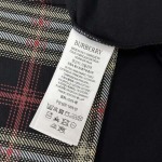 2026年4月23日春夏新作Burberry半袖 tシャツ/誕生日プレゼント/FF工場
