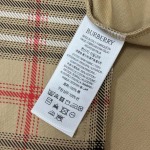 2026年4月23日春夏新作Burberry半袖 tシャツ/誕生日プレゼント/FF工場