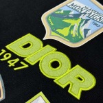 2026年4月23日春夏新作Dior半袖 tシャツ/誕生日プレゼント/FF工場