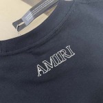 2026年4月23日春夏新作AMIRI半袖 tシャツ/誕生日プレゼント/FF工場