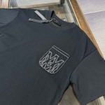 2026年4月23日春夏新作AMIRI半袖 tシャツ/誕生日プレゼント/FF工場