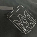 2026年4月23日春夏新作AMIRI半袖 tシャツ/誕生日プレゼント/FF工場