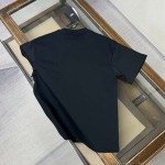 2026年4月23日春夏新作Fendi半袖 tシャツ/誕生日プレゼント/FF工場