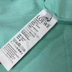 2026年4月23日春夏新作Loewe半袖 tシャツ/誕生日プレゼント/FF工場