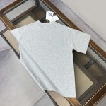 2026年4月23日春夏新作Burberry半袖 tシャツ/誕生日プレゼント/FF工場