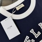2026年4月23日春夏新作CELINE半袖 tシャツ/誕生日プレゼント/FF工場
