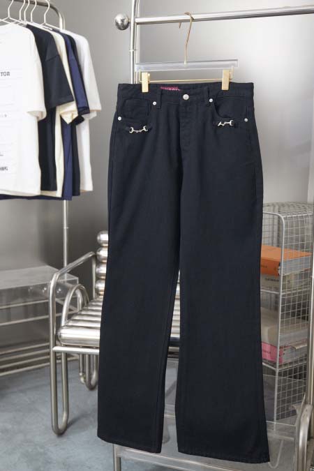 2026年4月23日春夏新作Gucciズボン高品質/誕生日プ...