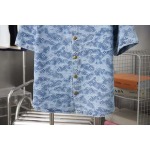 2026年4月23日春夏新作Louis vuitton半袖 tシャツ高品質/誕生日プレゼント/FF工場