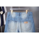 2026年4月23日春夏新作Maison Margielaデニムパンツ高品質/誕生日プレゼント/FF工場