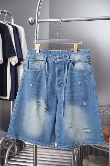 2026年4月23日春夏新作Acne Studiosデニムパ...