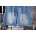 2026年4月23日春夏新作Acne Studiosデニムパンツ高品質/誕生日プレゼント/FF工場