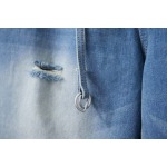 2026年4月23日春夏新作Acne Studiosデニムパンツ高品質/誕生日プレゼント/FF工場