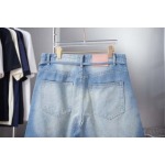 2026年4月23日春夏新作Acne Studiosデニムパンツ高品質/誕生日プレゼント/FF工場