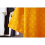 2026年4月23日春夏新作Louis vuitton半袖 tシャツ/誕生日プレゼント/FF工場