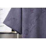 2026年4月23日春夏新作Louis vuitton半袖 tシャツ/誕生日プレゼント/FF工場