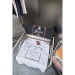2026年4月23日春夏新作Gucci半袖 tシャツ/誕生日プレゼント/FF工場