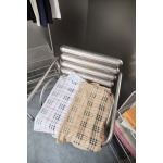 2026年4月23日春夏新作Burberry半袖 tシャツ/誕生日プレゼント/FF工場