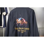 2026年4月23日春夏新作Ralh Laurenジャケット高品質/誕生日プレゼント/FF工場