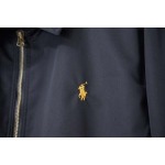 2026年4月23日春夏新作Ralh Laurenジャケット高品質/誕生日プレゼント/FF工場