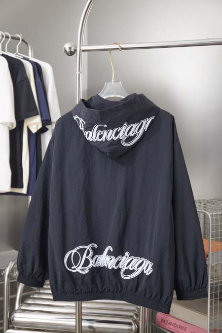 2026年4月23日春夏新作Balenciaga上下高品質/...